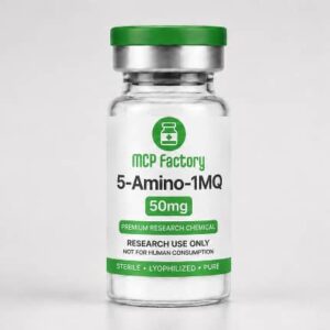 5-Amino-1MQ 50mg