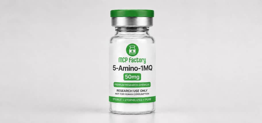 5-Amino-1MQ 50mg