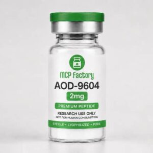 AOD-9604 2mg