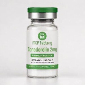 Gonadorelin 2mg