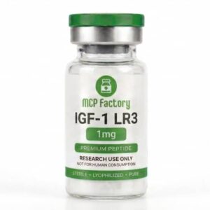 IGF-1 LR3 1mg