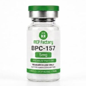 BPC-157 5mg