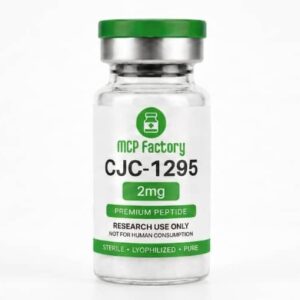 CJC-1295 2mg
