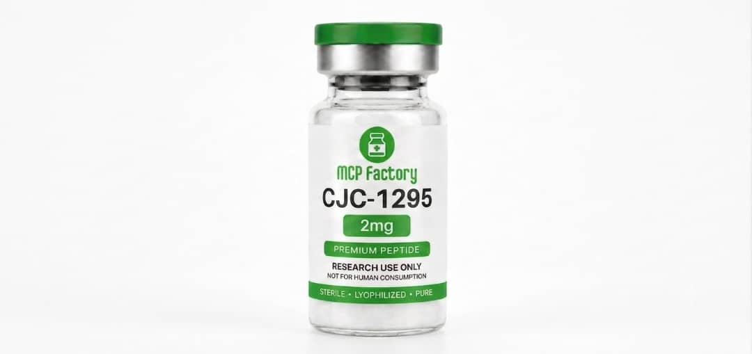 CJC-1295 2mg