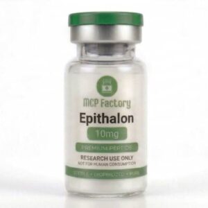 Epithalon 10mg
