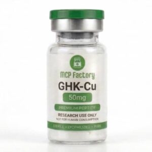 GHK-Cu 50mg