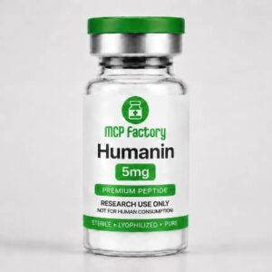 Humanin 5mg