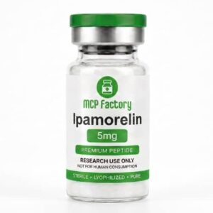 Ipamorelin 5mg