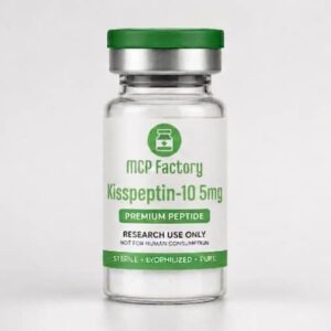 Kisspeptin-10 5mg