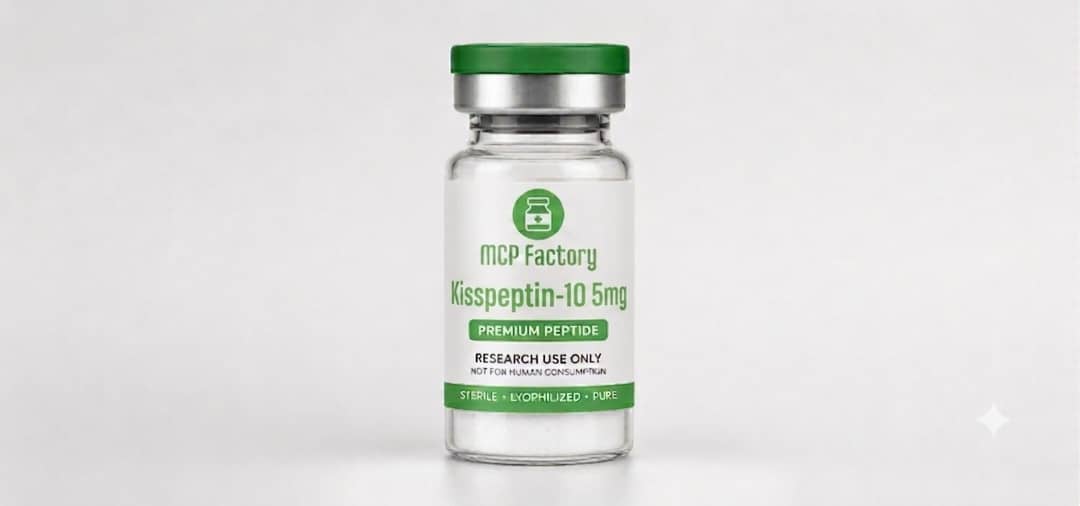 Kisspeptin-10 5mg