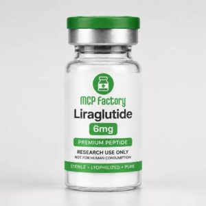 Liraglutide 6mg