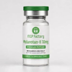 Melanotan-II 10mg