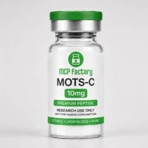 MOTS-C 10mg