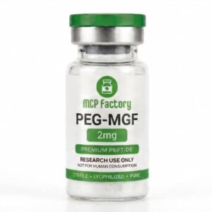 PEG-MGF 2mg