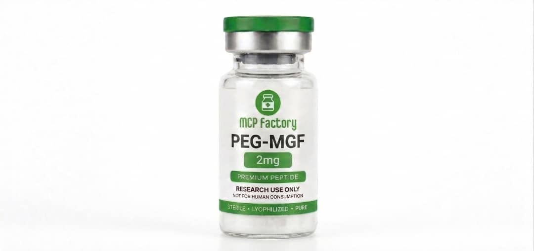 PEG-MGF 2mg