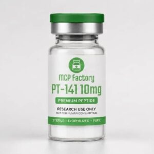 PT-141 10mg