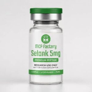 Selank 5mg