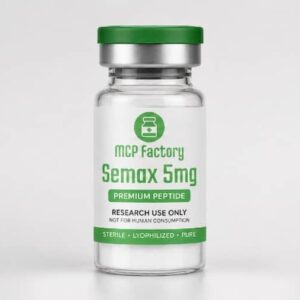 Semax 5mg
