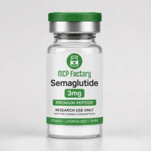Semaglutide 3mg