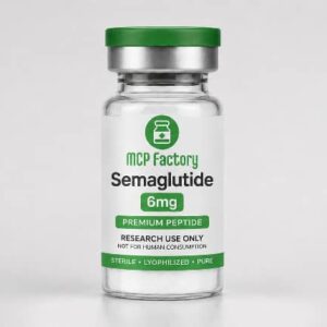 Semaglutide 6mg