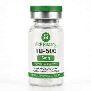 TB-500 5mg
