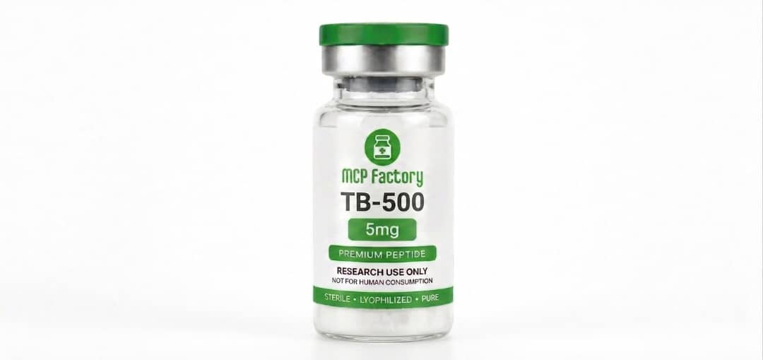 TB-500 5mg