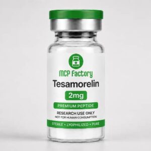 Tesamorelin 2mg