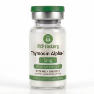 Thymosin Alpha-1 5mg