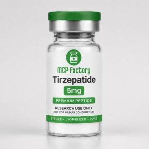 Tirzepatide 5mg